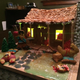 Illustration for article titled Amazing Ash vs Evil Dead Gingerbread House Is the Grooviest Reason for the Season
